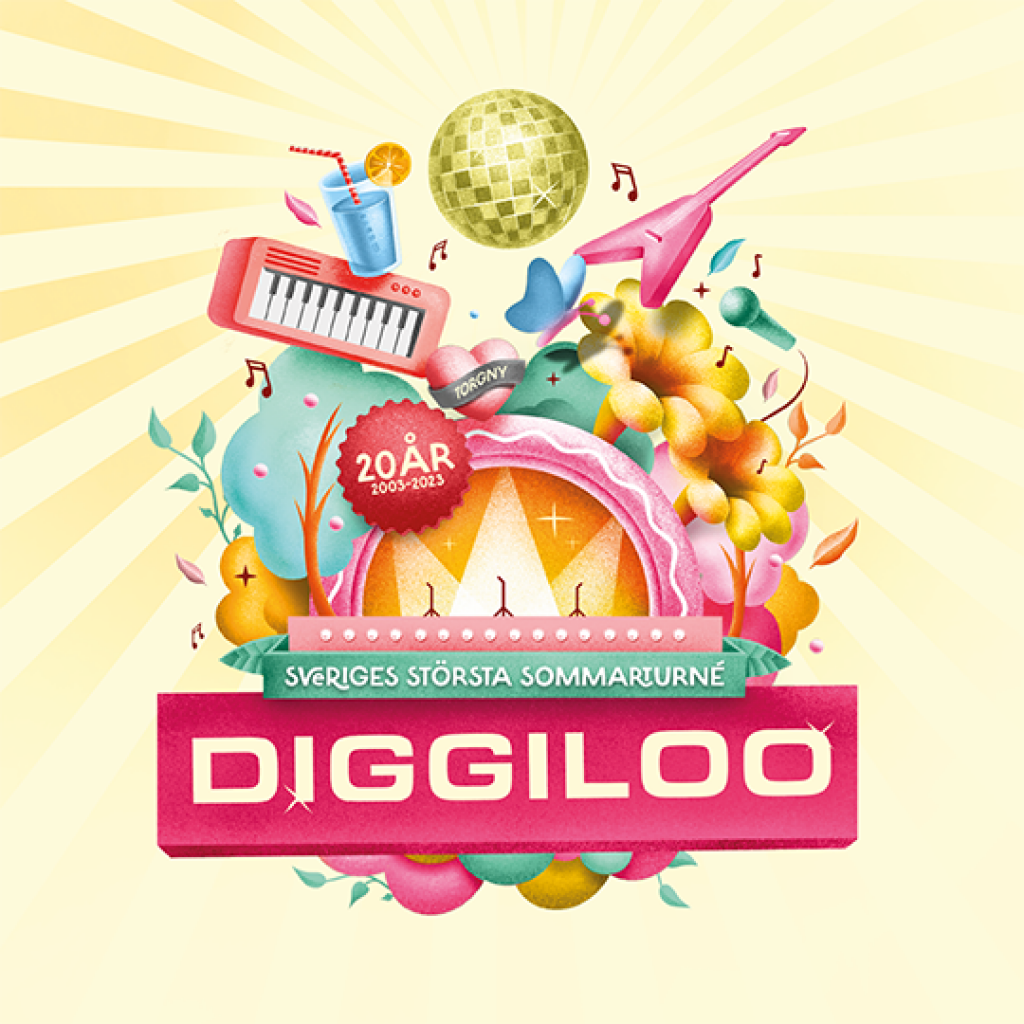 Diggiloo