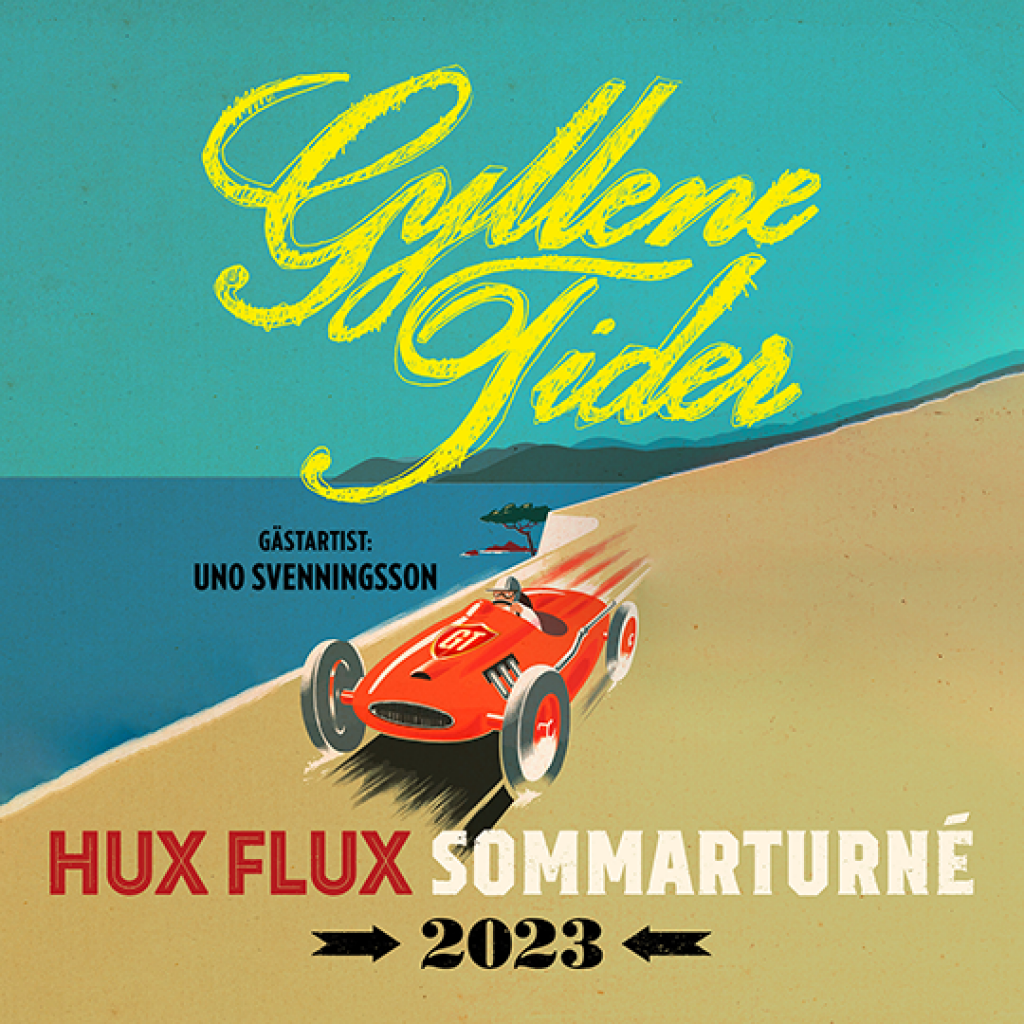 Gyllene Tider