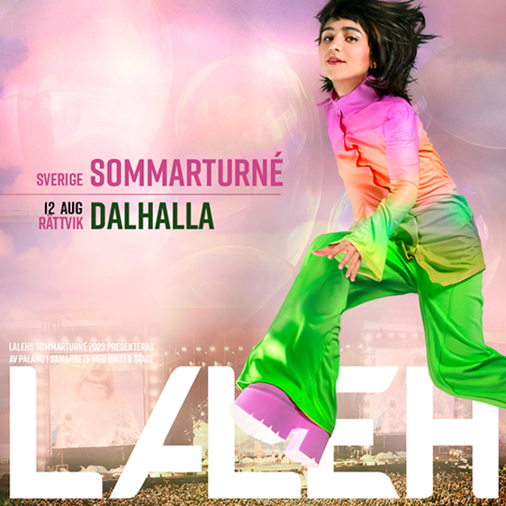 Laleh