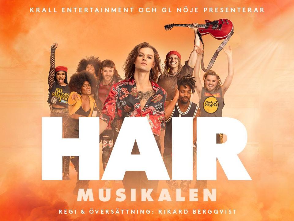 Hair – Musikalen