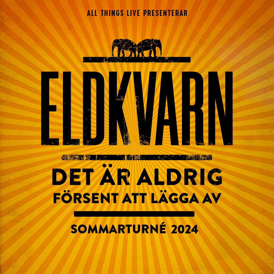 Eldkvarn