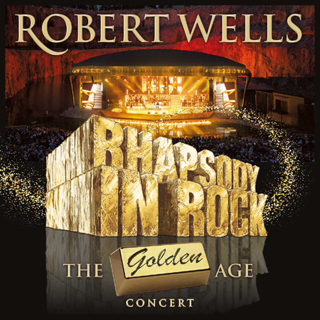 Rhapsody in Rock