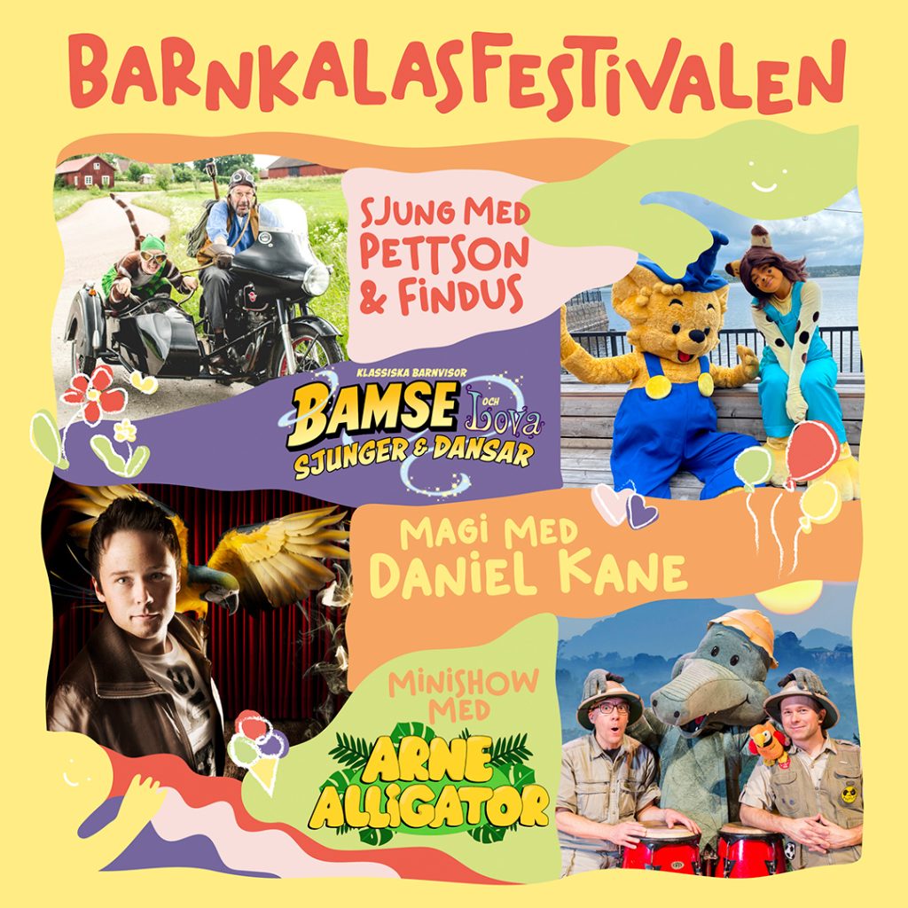 Barnkalasfestivalen