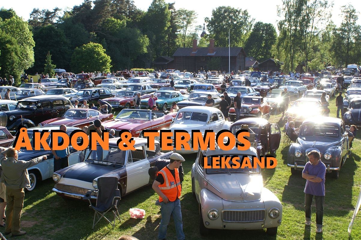Veteranåkdonspicknick