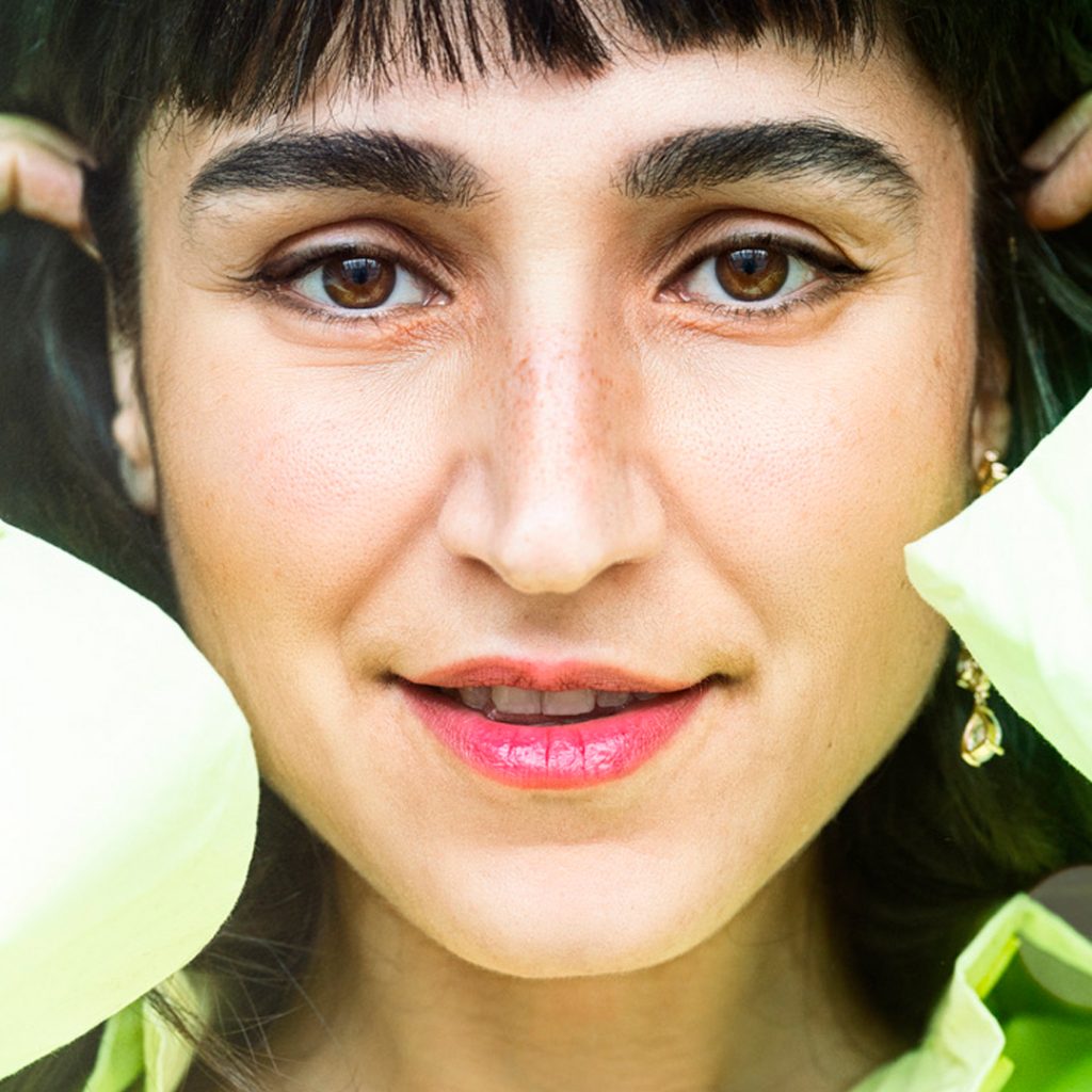 Dalhalla – Laleh