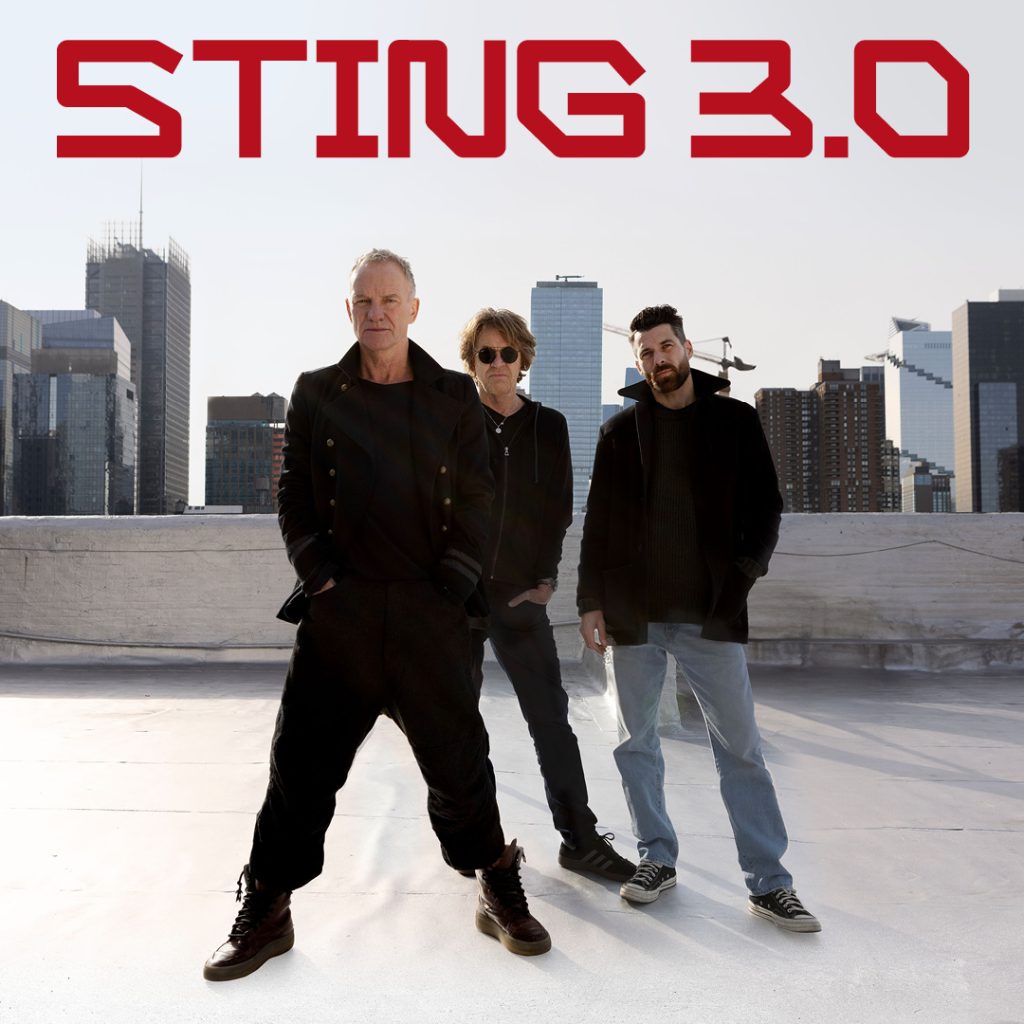 Dalhalla – Sting