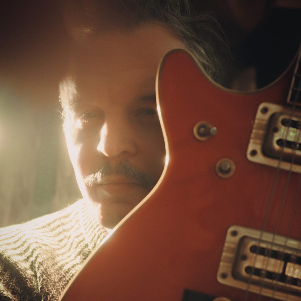 Dalhalla – The Tallest Man On Earth