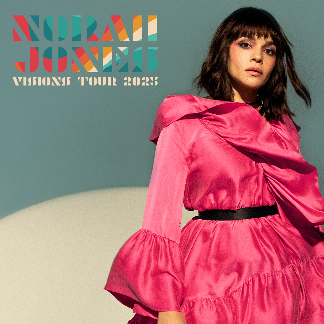 Dalhalla – Nora Jones