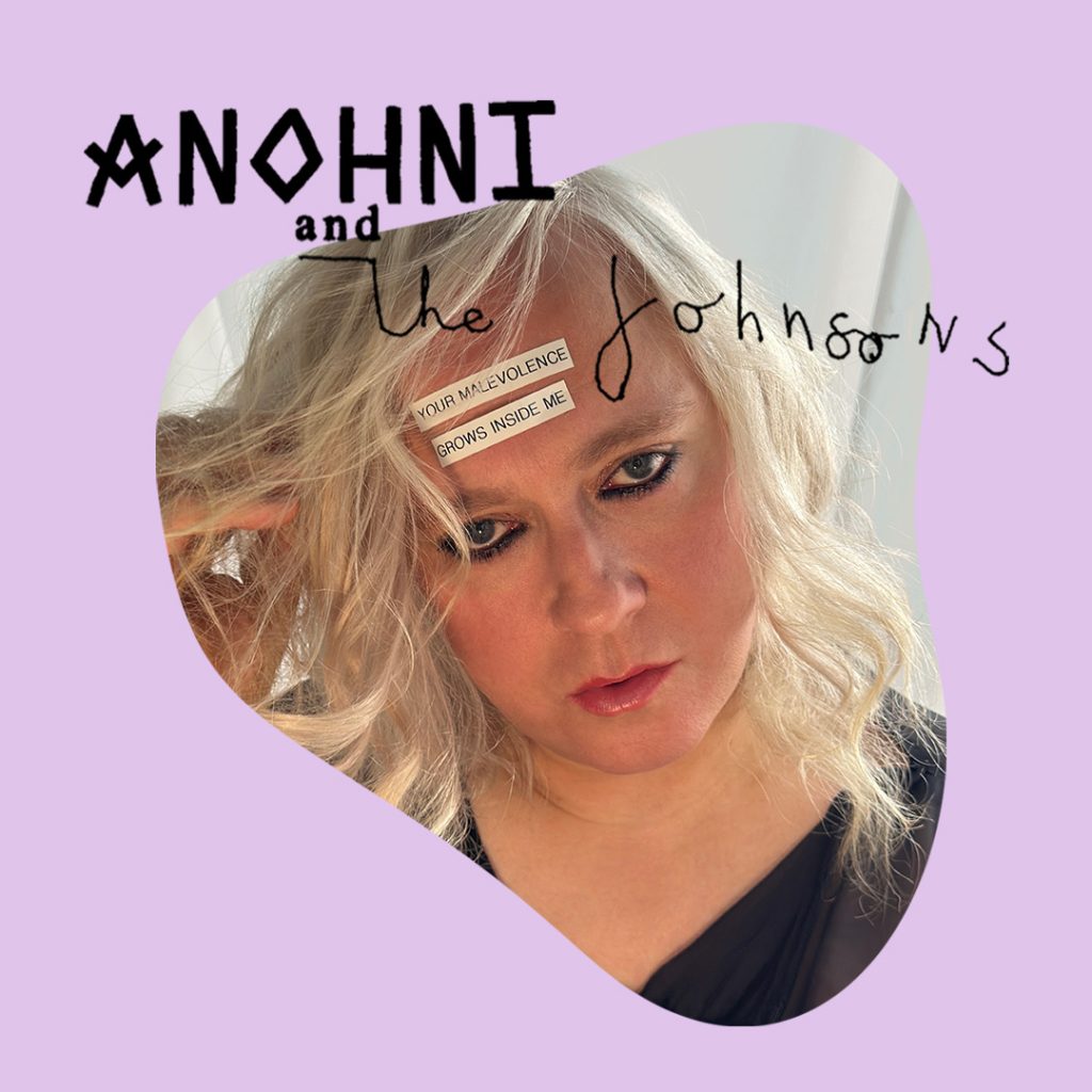 Dalhalla – Anohni and The Johnsons