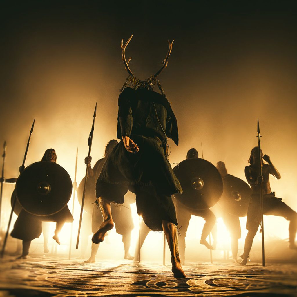 Dalhalla – Heilung