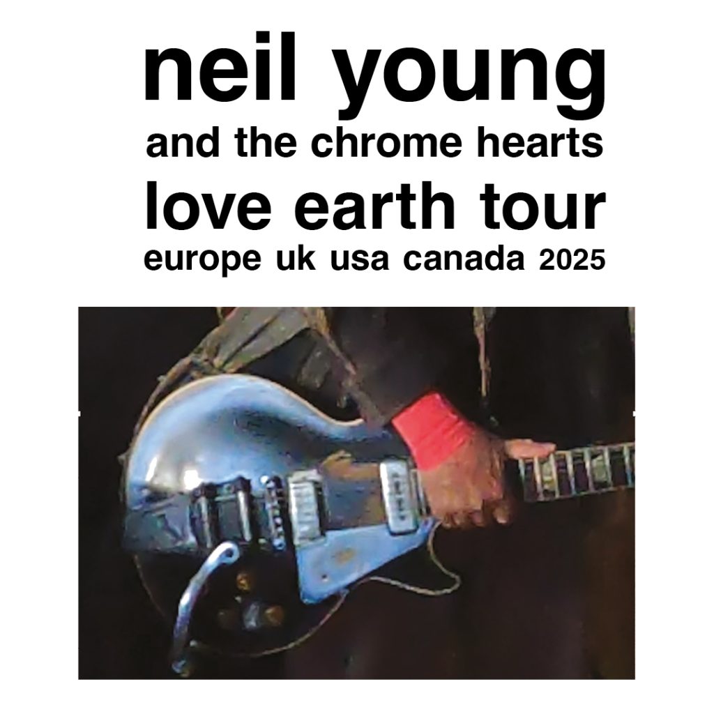 Dalhalla – Neil Young