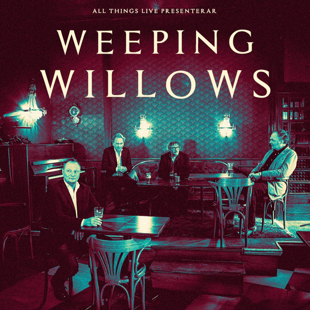 Dalhalla – Weeping Willows