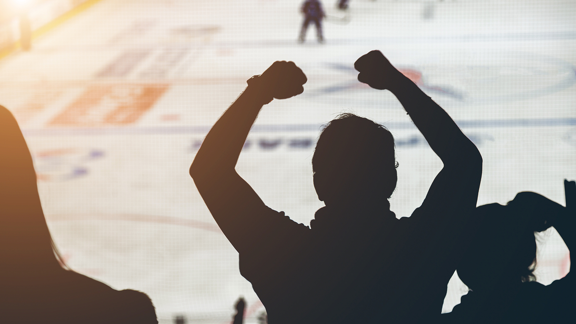 Leksands IF – Frölunda HC