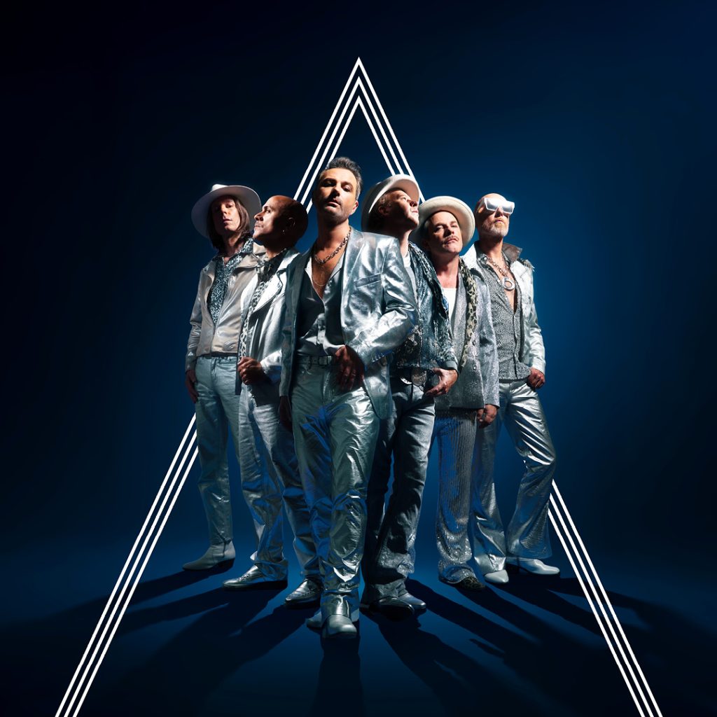 Dalhalla – The Ark