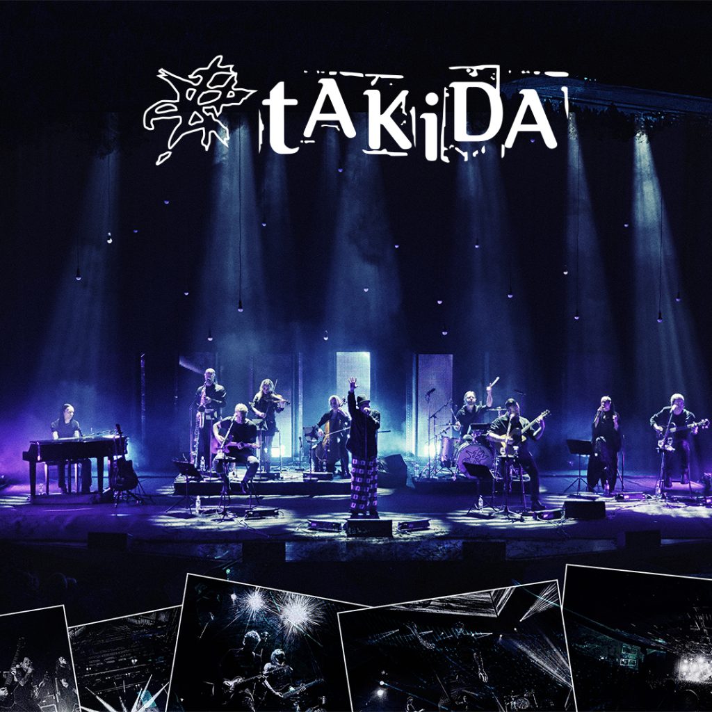 Dalhalla – Takida