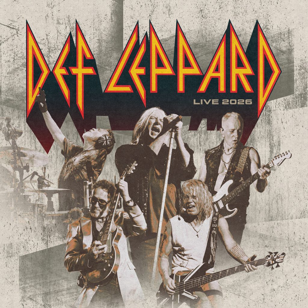 Dalhalla – Def Leppard