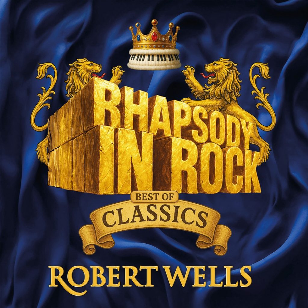 Dalhalla – Rhapsody in Rock