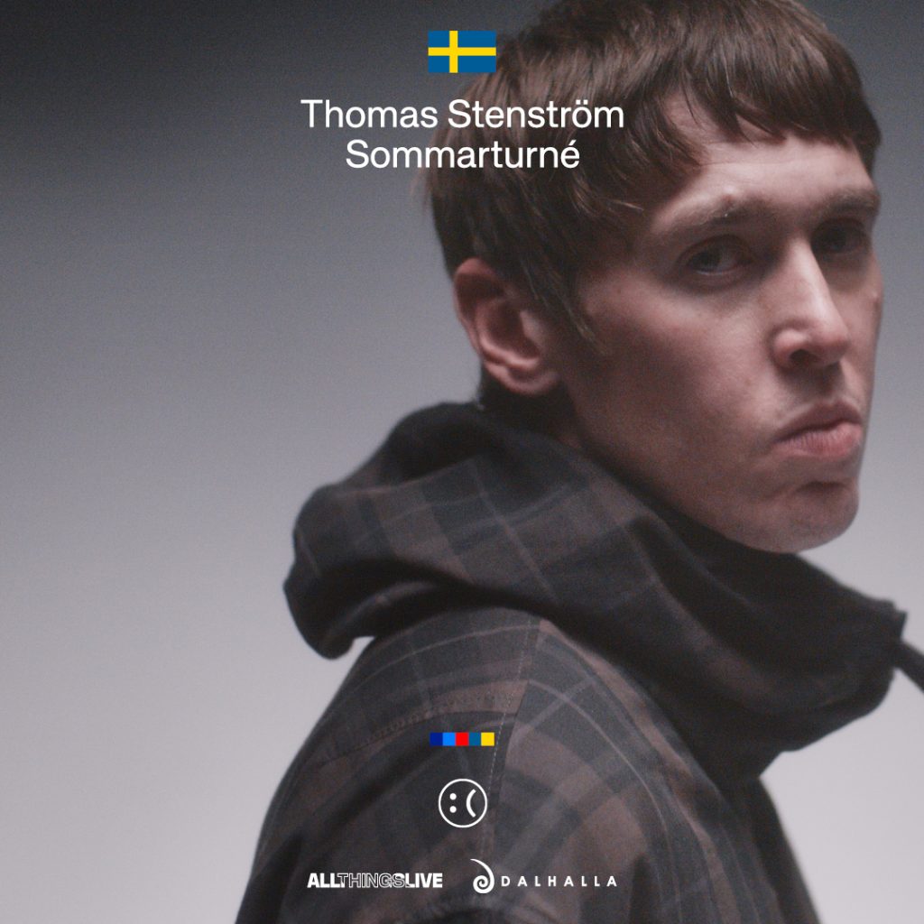 Dalhalla – Thomas Stenström