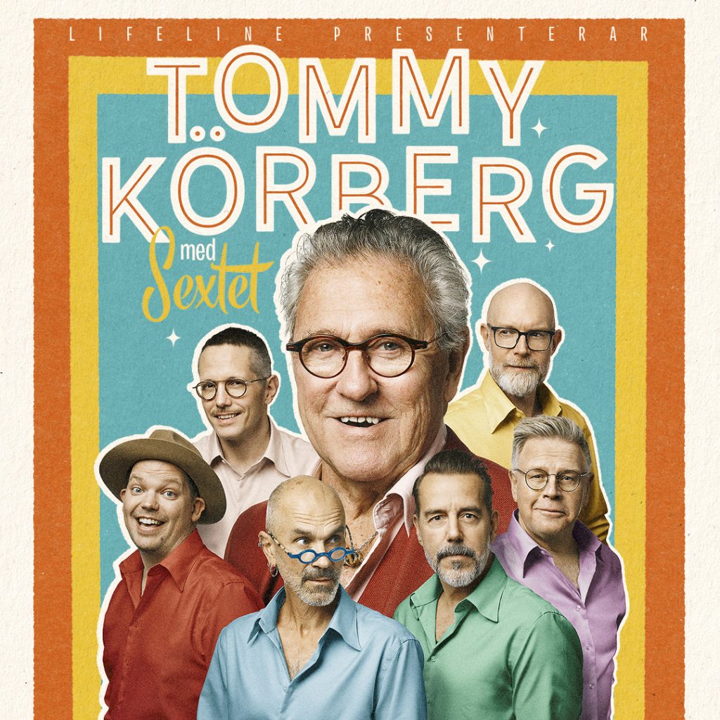 Dalhalla – Tommy Körberg