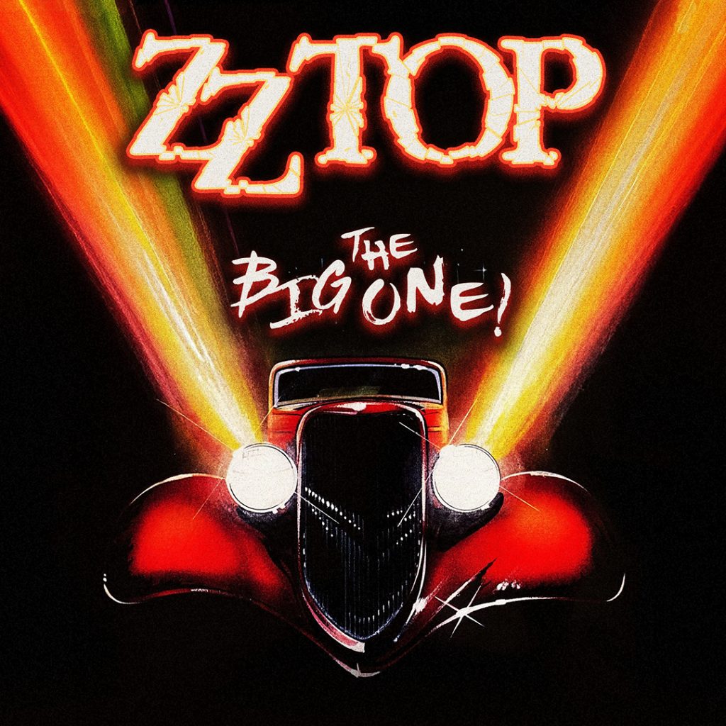 Dalhalla – ZZ Top