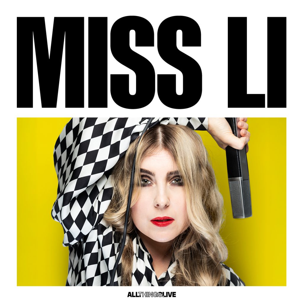 Dalhalla – Miss Li