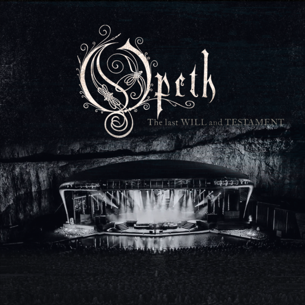 Dalhalla – Opeth
