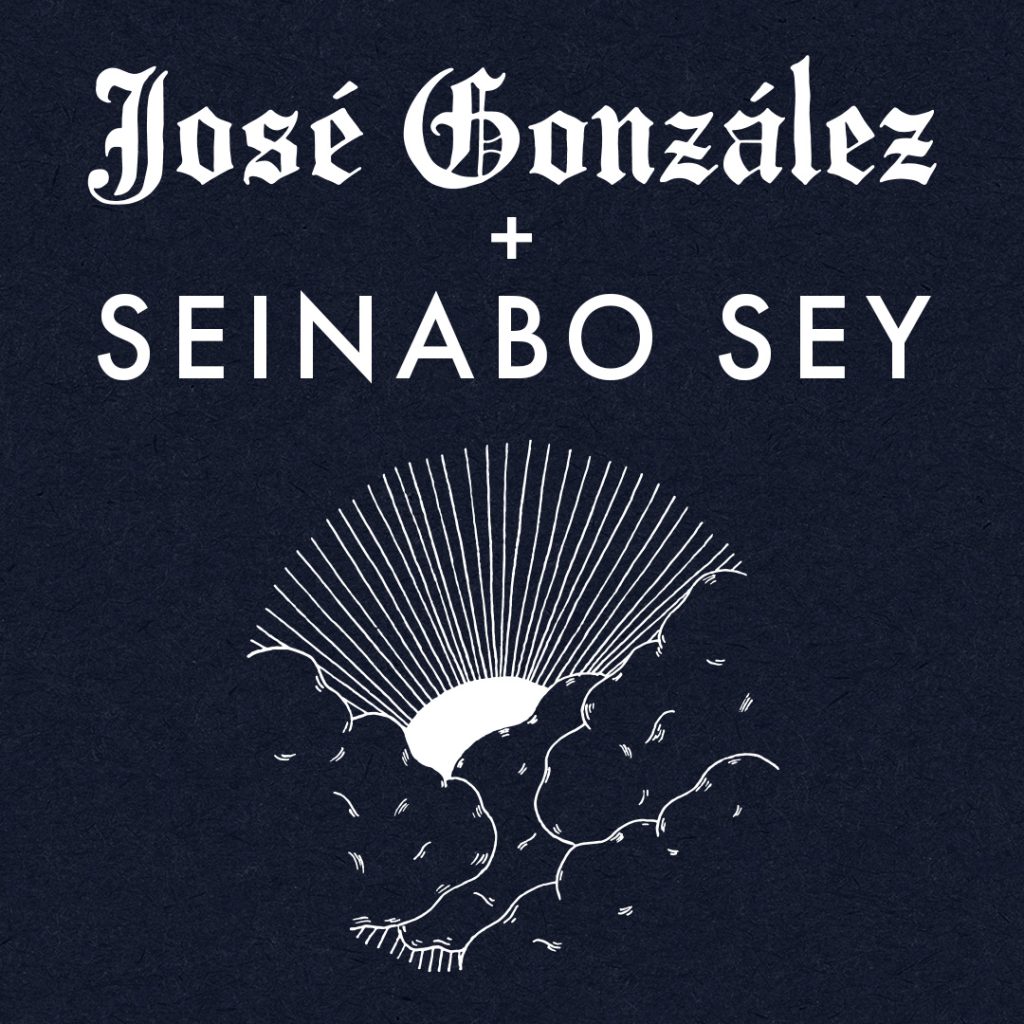 Dalhalla – José González & Seinabo Sey