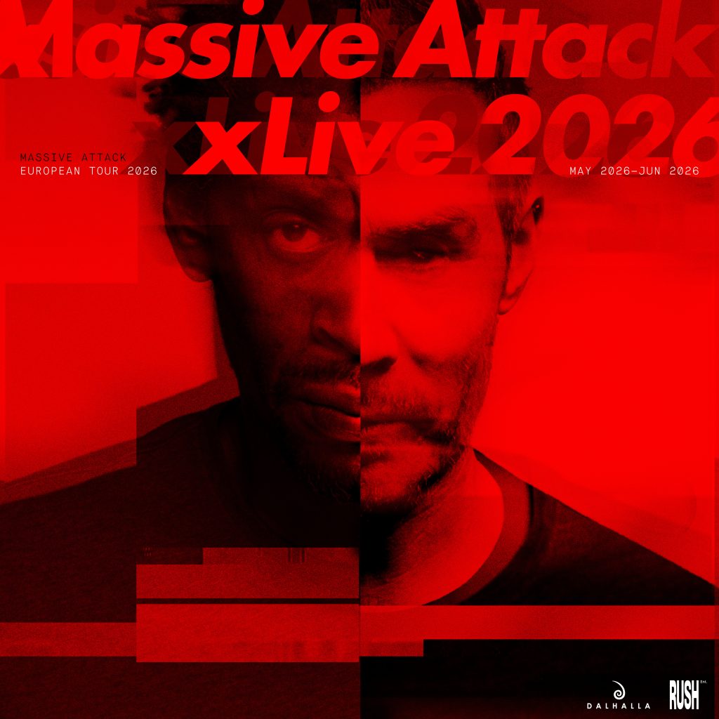 Dalhalla – Massive Attack