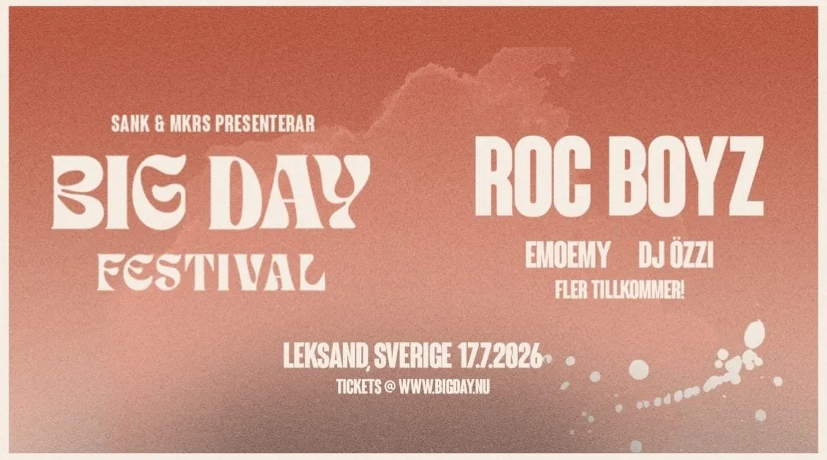 Big Day Festival