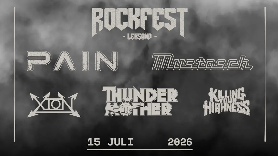 Rockkväll