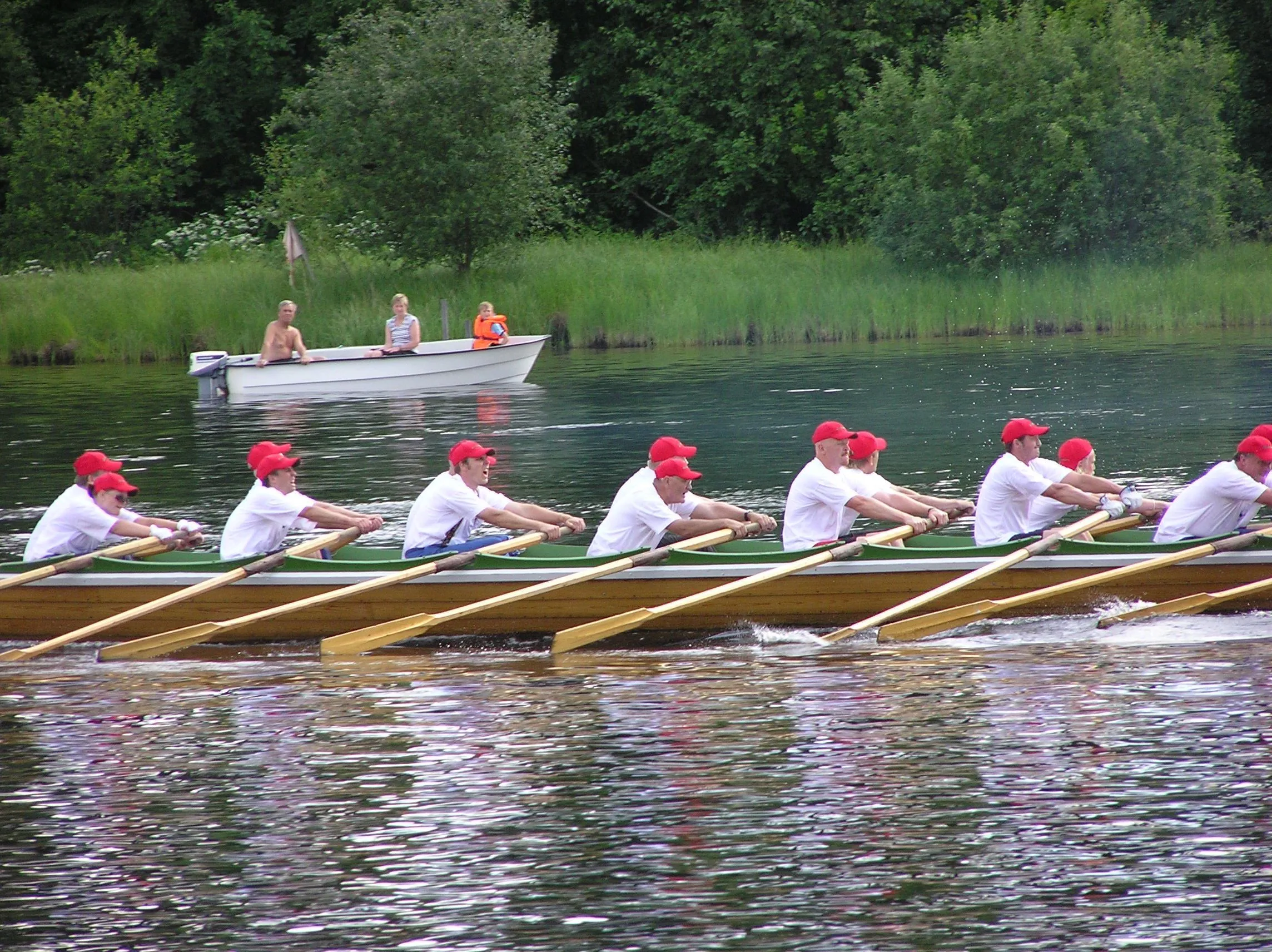 Siljansrodden